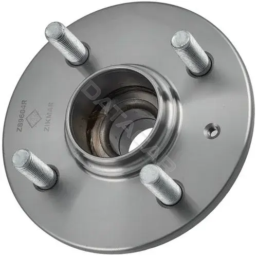 Ступица колеса ZIKMAR Z89604R