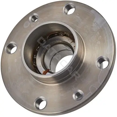 Ступица колеса ZIKMAR Z89712R