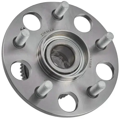 Ступица колеса ZIKMAR Z89736R