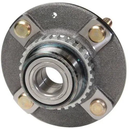 Ступица колеса ZIKMAR Z89418R