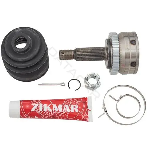 Шрус ZIKMAR Z87324R