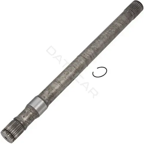 Приводной вал / Полуось ZIKMAR Z88153R