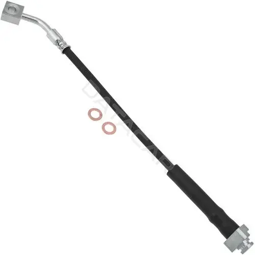 Тормозные шланги ZIKMAR Z75879R