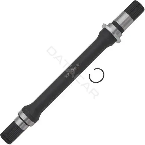 Приводной вал / Полуось ZIKMAR Z88163R