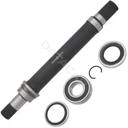 Приводной вал / Полуось ZIKMAR Z88101R