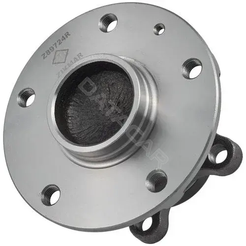 Ступица колеса ZIKMAR Z89724R