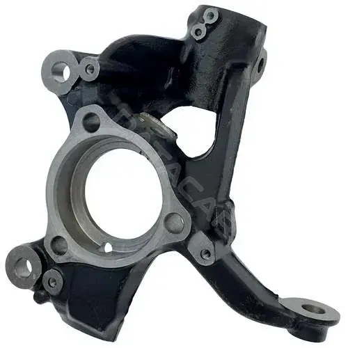 Поворотный кулак ZIKMAR Z46415R