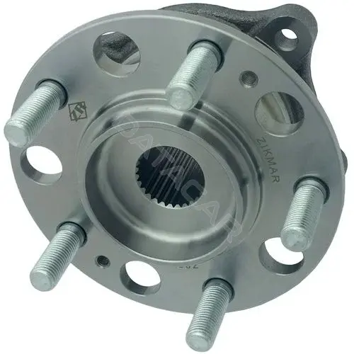Ступица колеса ZIKMAR Z89687R