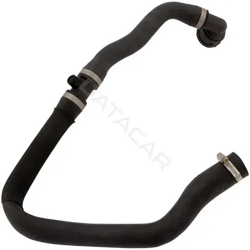 Патрубки системы охлаждения ZIKMAR Z69238R