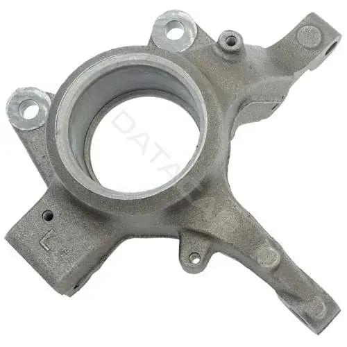Поворотный кулак ZIKMAR Z46429R