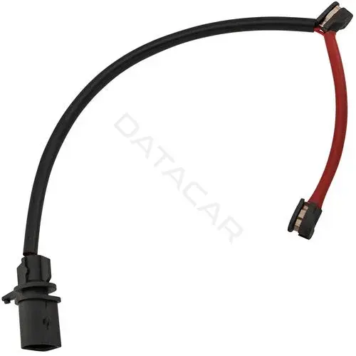 Датчик износа тормозных колодок ZIKMAR Z75201R