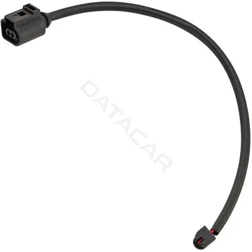 Датчик износа тормозных колодок ZIKMAR Z75222R