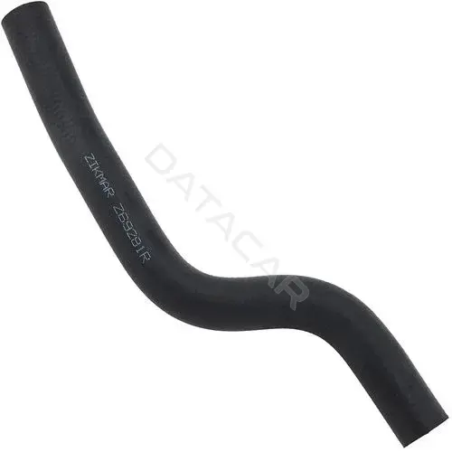 Патрубки системы охлаждения ZIKMAR Z69281R