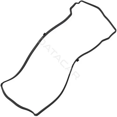 Прокладка клапанной крышки ZIKMAR Z39138R