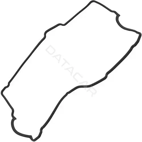 Прокладка клапанной крышки ZIKMAR Z39036R