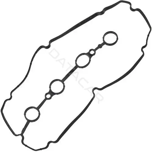 Прокладка клапанной крышки ZIKMAR Z39142R