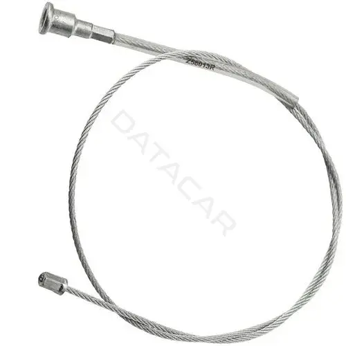 Трос ручника ZIKMAR Z56013R