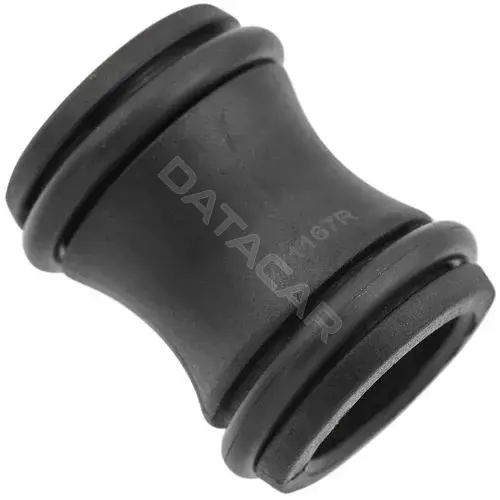 Патрубки системы охлаждения ZIKMAR Z71167R