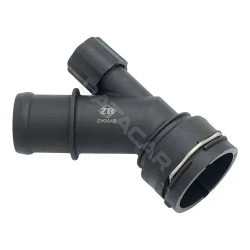 Патрубки системы охлаждения ZIKMAR Z68475R