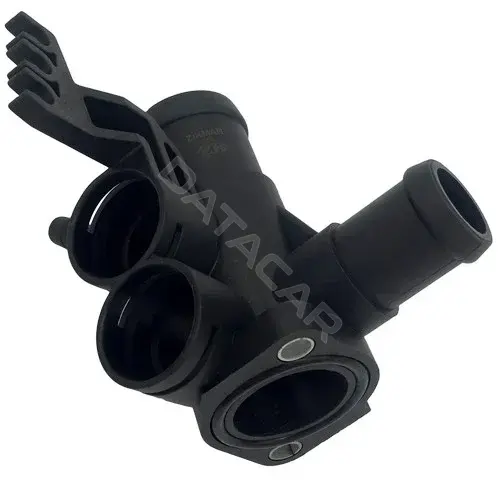 Патрубки системы охлаждения ZIKMAR Z68244R