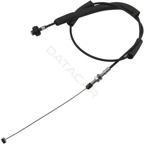 Трос ручника ZIKMAR Z56021R