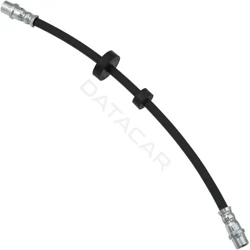Тормозные шланги ZIKMAR Z75806R