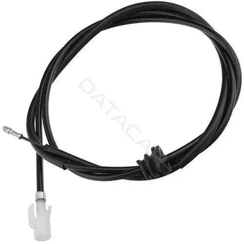 Трос ручника ZIKMAR Z56067R