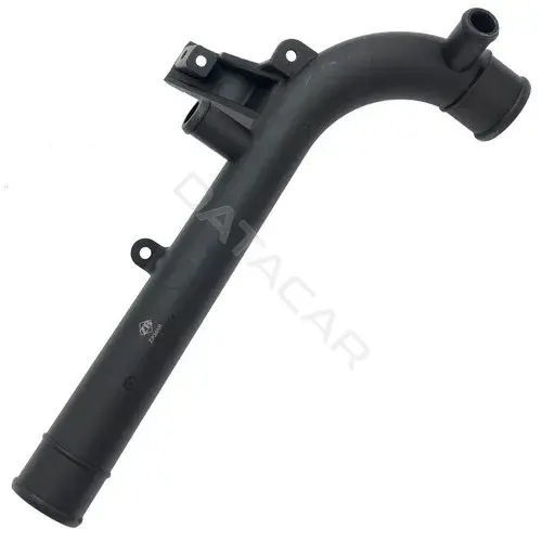 Патрубки системы охлаждения ZIKMAR Z68246R