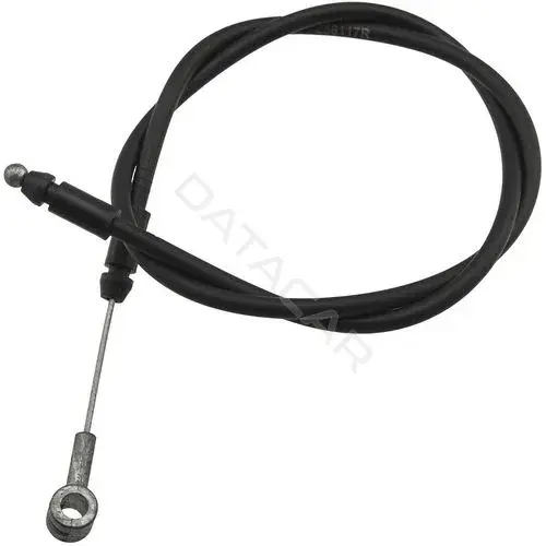 Трос ручника ZIKMAR Z56117R