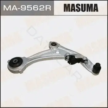 Рычаги MASUMA MA-9562R