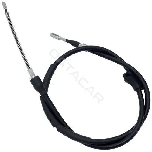 Трос ручника ZIKMAR Z59702R