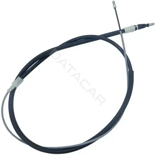 Трос ручника ZIKMAR Z59787R