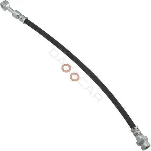 Тормозные шланги ZIKMAR Z75780R