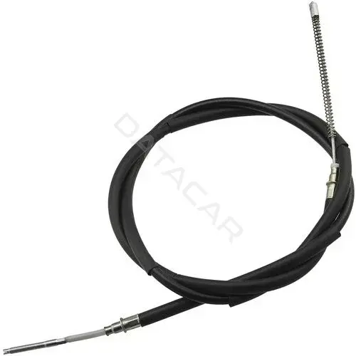 Трос ручника ZIKMAR Z56108R