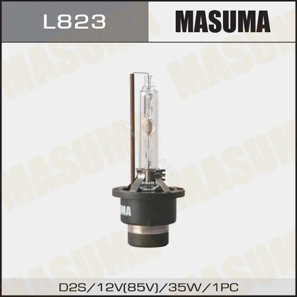 Лампочки MASUMA L823