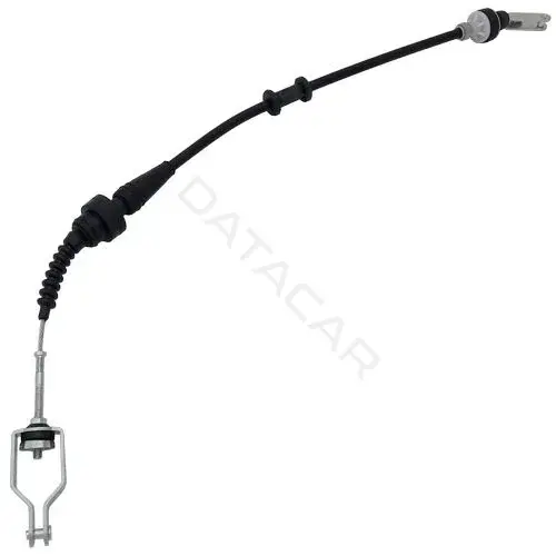 Трос сцепления ZIKMAR Z59241R