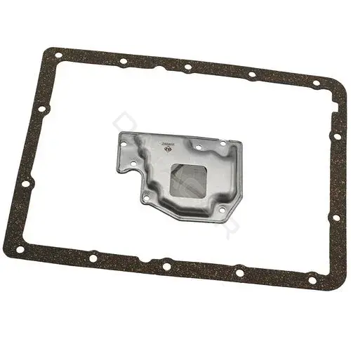 Фильтр масляный акпп ZIKMAR Z15325R