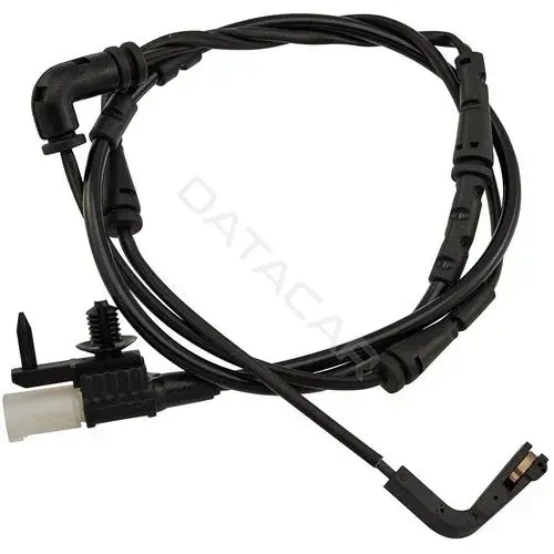 Датчик износа тормозных колодок ZIKMAR Z75211R