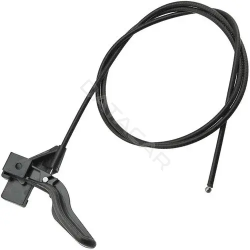 Трос капота ZIKMAR Z56015R