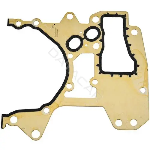 Прокладка ГБЦ ZIKMAR Z39168R
