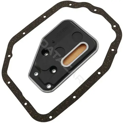 Фильтр масляный акпп ZIKMAR Z15332R