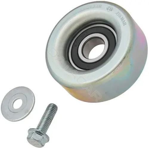 Комплект ГРМ ZIKMAR Z40233R