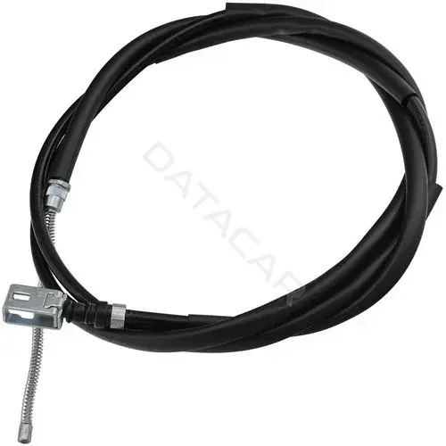 Трос ручника ZIKMAR Z56087R