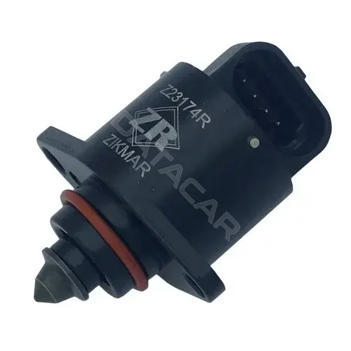 Регулятор холостого хода ZIKMAR Z23174R