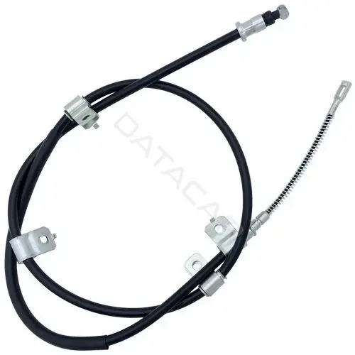 Трос ручника ZIKMAR Z59411R