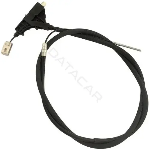 Трос ручника ZIKMAR Z59788R