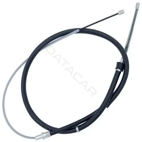 Трос ручника ZIKMAR Z59816R
