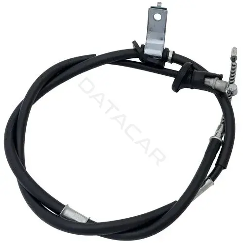 Трос ручника ZIKMAR Z59435R