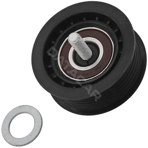 Комплект ГРМ ZIKMAR Z40320R