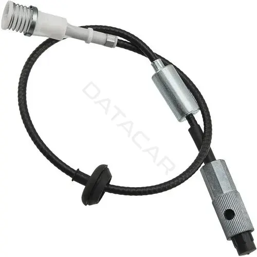 Трос ручника ZIKMAR Z56119R